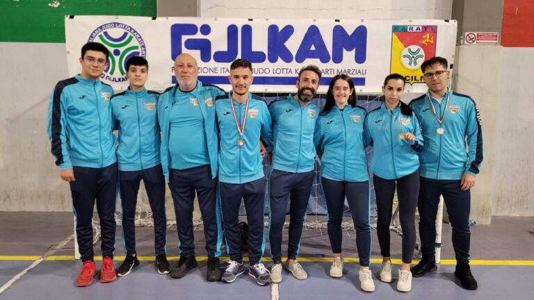 ippon gruppo melilli 2023