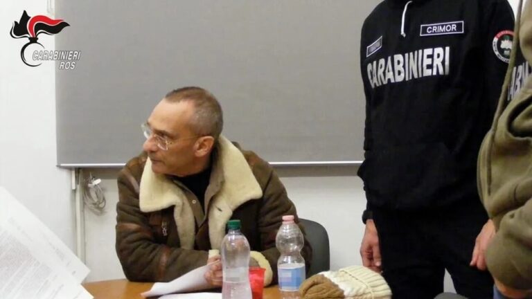 messina-denaro-arresto-firma-2