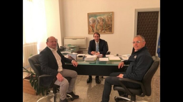 milko cina assessore sammartino palermo 2023