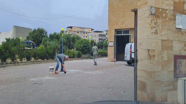 museo carnevale lavori 2023