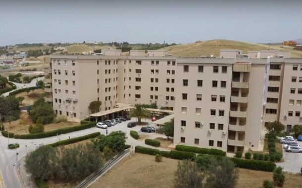 Ospedale di Sciacca: nel 2022 sono stati 1.220 gli accessi da altre province