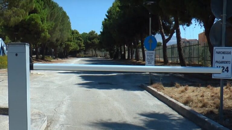 parcheggio pagamento ospedale 2023