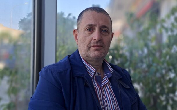 Calcio, Pasquale Bentivegna nuovo presidente dell'Unitas Sciacca