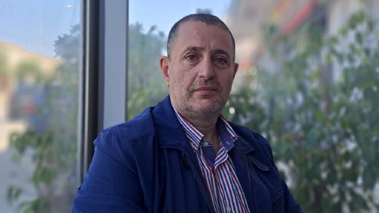 pasquale bentivegna presidente unitas sciacca 2023