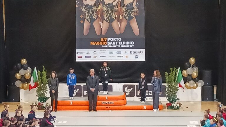 pifferi podio 2023