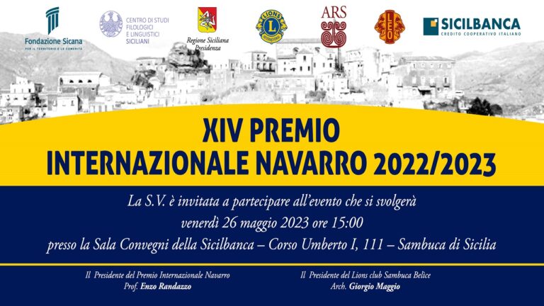 premio navarro 2023