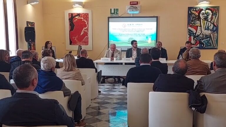 rifiuti di mauro a sciacca 2023