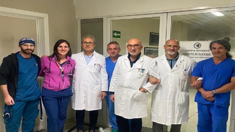 terapia intensiva sciacca 2023