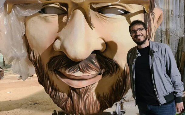 Mizzica in difesa di Termine attaccato da Nanà e Dc: 