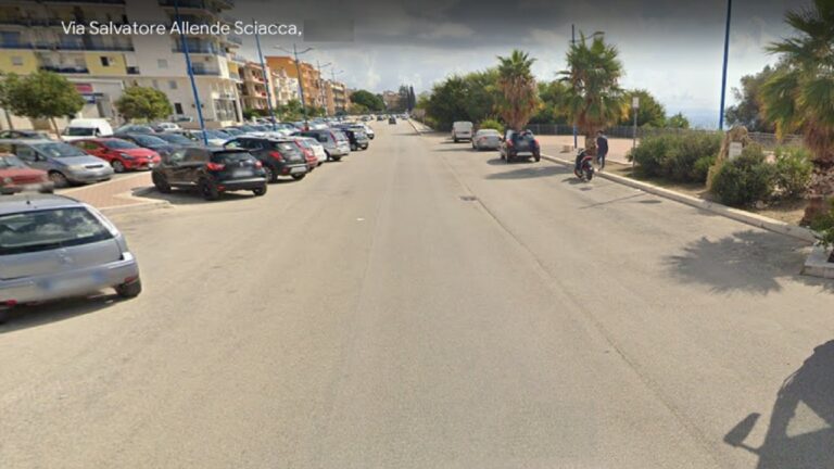 via allende