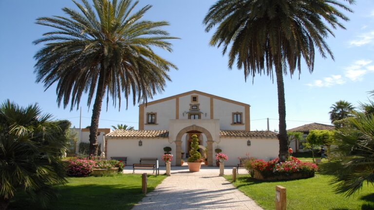 villa palocla