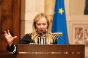 Pnrr, Meloni “Obiettivo messa a terra risorse e piena attuazione”