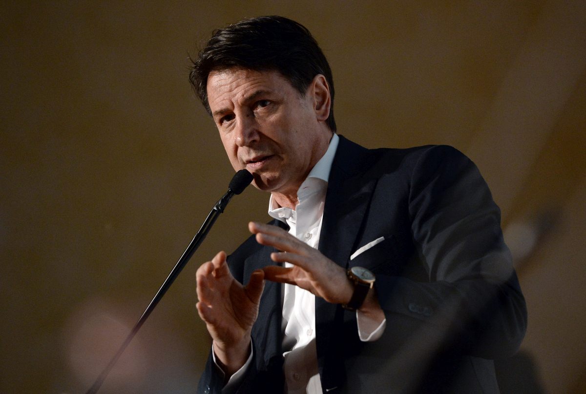 Superbonus, Conte “Sbloccare crediti d’imposta è di vitale importanza”