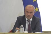 Sanità, Schillaci “Infermieri dall’India per colmare carenze”