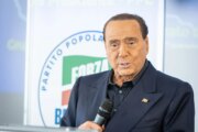 Governo, Berlusconi “Siamo all’inizio ma il percorso è quello giusto”