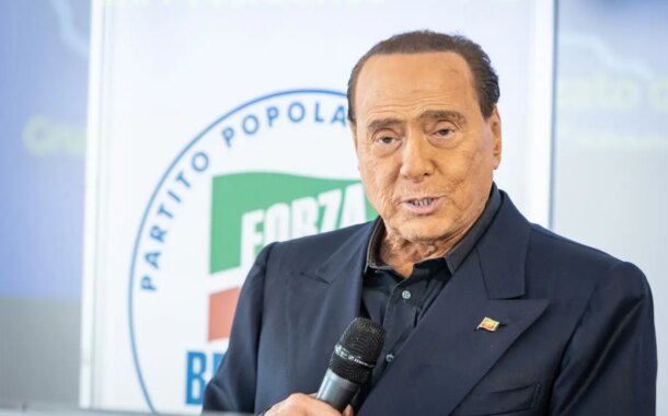 Governo, Berlusconi “Siamo all’inizio ma il percorso è quello giusto”
