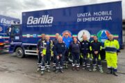 Alluvione, da Barilla 1 milione per gli impianti sportivi nel Ravennate