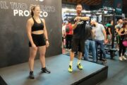 HiPRO a RiminiWellness, proteine fondamentali nella dieta dello sportivo
