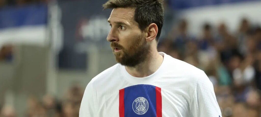 Messi annuncia “Non torno al Barça, andrò all’Inter Miami”