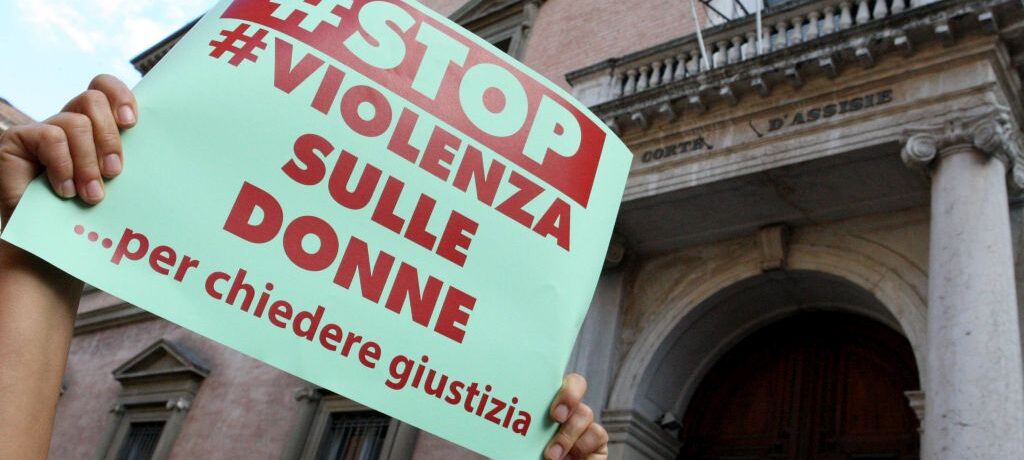 Violenza sulle donne, dal Consiglio dei Ministri ok alle nuove misure