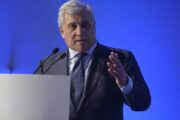 Tunisia, Tajani “Serve l’aiuto di Unione Europea e Fondo Monetario”