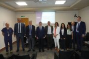Sanità, delegazione greca a Palermo per studiare il modello Ismett