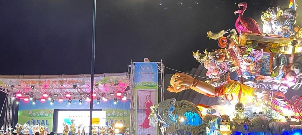 Sfiorano i 300mila euro i costi a carico del Comune per il carnevale appena terminato