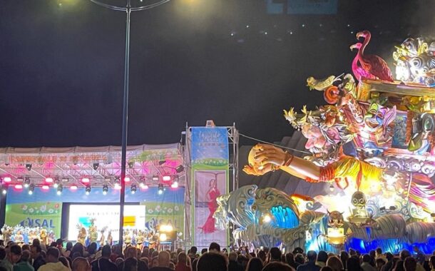 Sfiorano i 300mila euro i costi a carico del Comune per il carnevale appena terminato