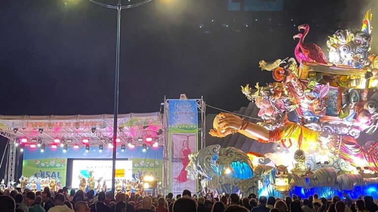 CARNEVALE 2023 VARIO