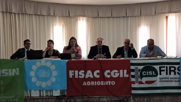 CISL BANCA 2023
