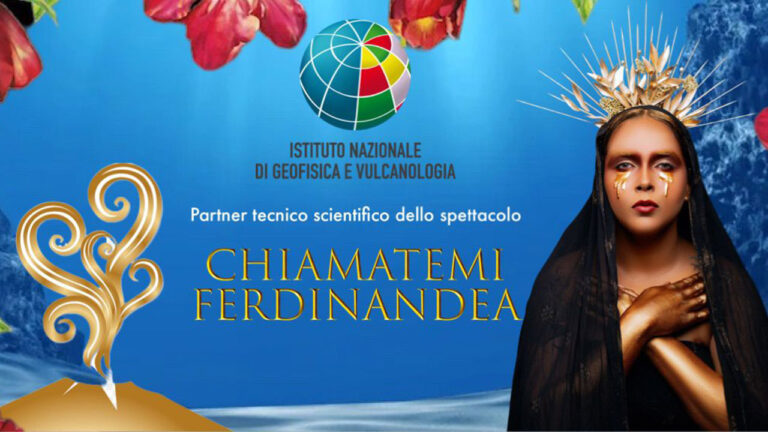 Chiamatemi Ferdinandea
