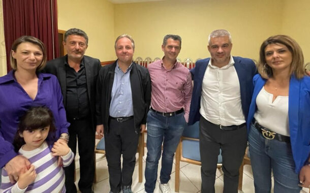 Pd, Gianluca Fisco lascia la segreteria cittadina per 