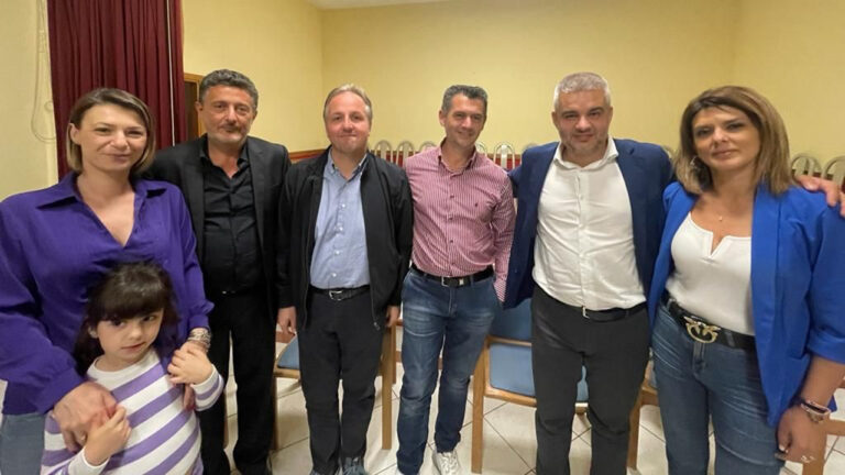 DIRETTIVO PD SCIACCA