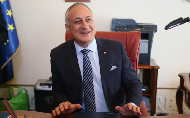 Agrigento, Città Capitale della Cultura: il Prefetto sollecita Miccichè ad accendere i motori della macchina organizzativa
