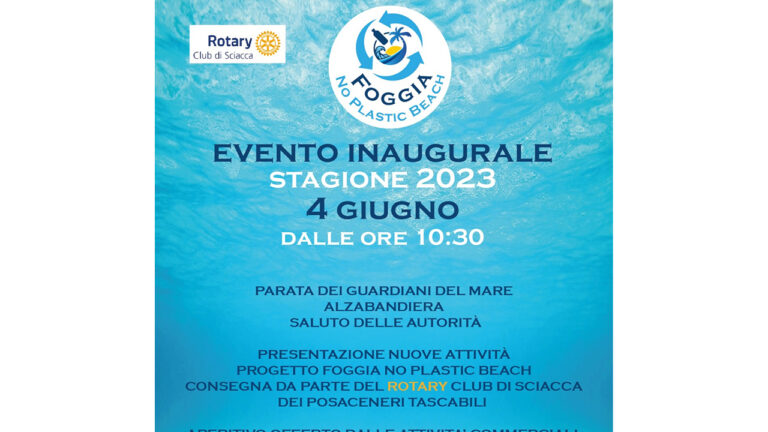 Foggia locandina attività 2023 1280x720