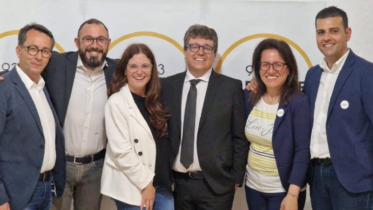 GIUNTA MENFI 2023