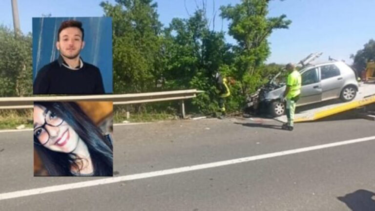 Incidente Niscemi