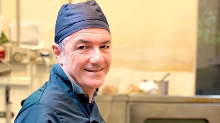 Mario Di Ferro