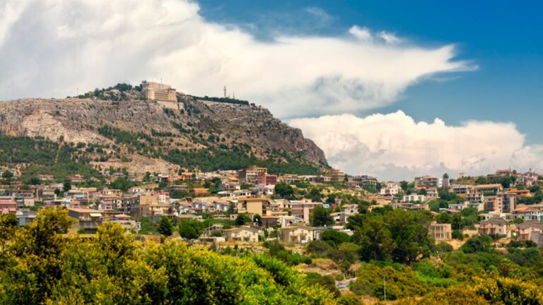 Monte-Kronio
