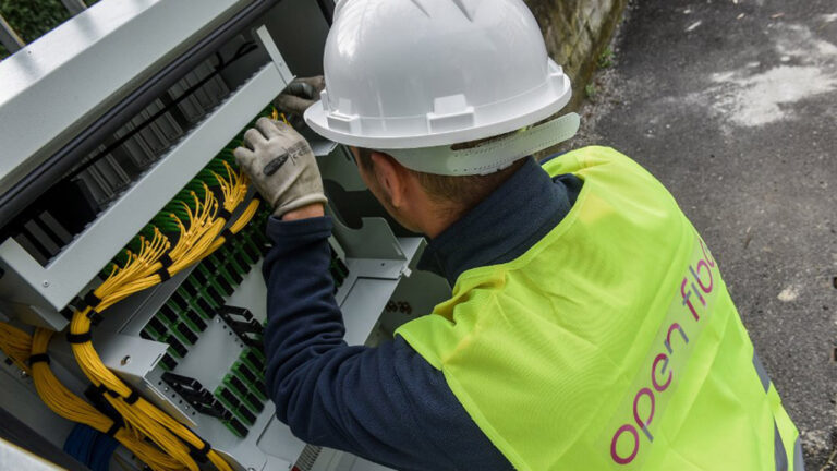 Open Fibre