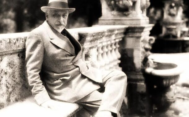 Anniversario nascita Luigi Pirandello, al Caos eventi dal 26 al 28 giugno