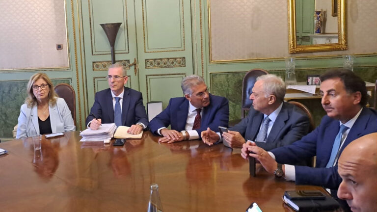 Riunione terme