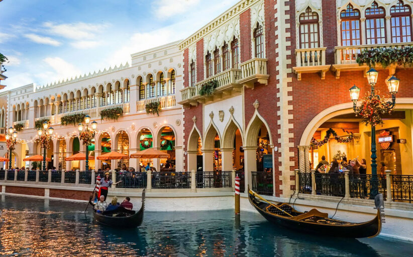 I 6 casinò più antichi al mondo da visitare in vacanza