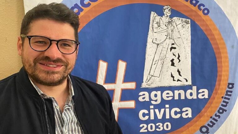 alberto madonia presidente consiglio comunale santo stefano 2023