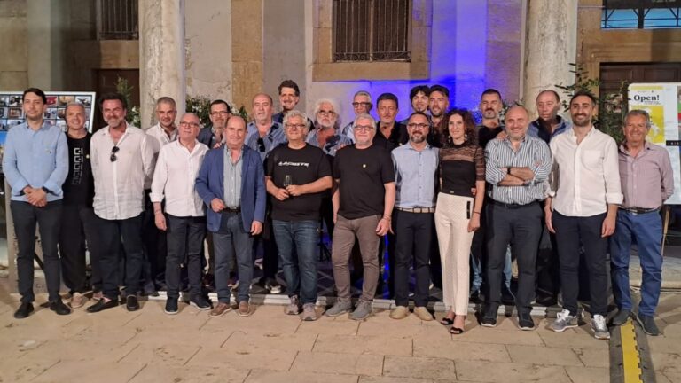 architetti open studi 2023