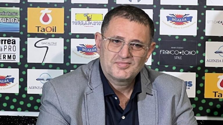 bentivegna unitas sciacca 2023