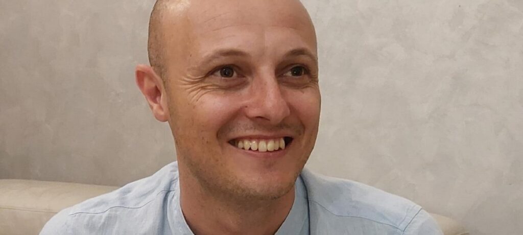 Calcio, Unitas Sciacca: esonerato l'allenatore Lillo Bonfatto