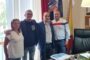 Alberto Madonia eletto presidente del nuovo consiglio comunale di Santo Stefano Quisquina