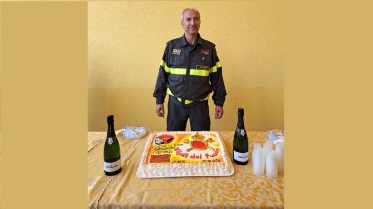 carlino vigile fuoco 2023