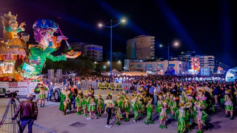 carnevale 2023